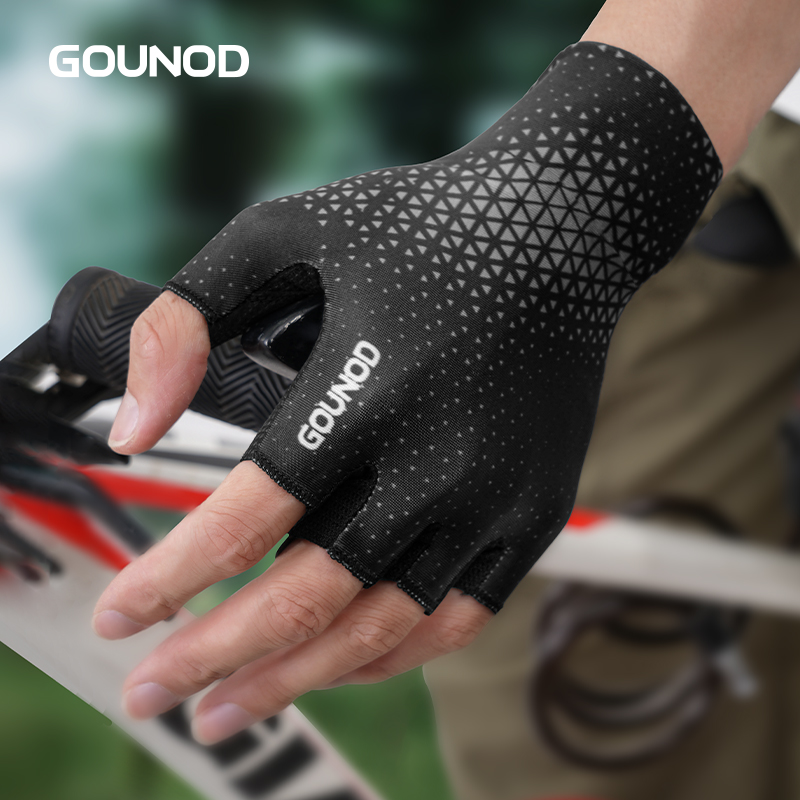 Spearfishing Glove - Professional Gym Fitness Breathable Anti-Slip Women