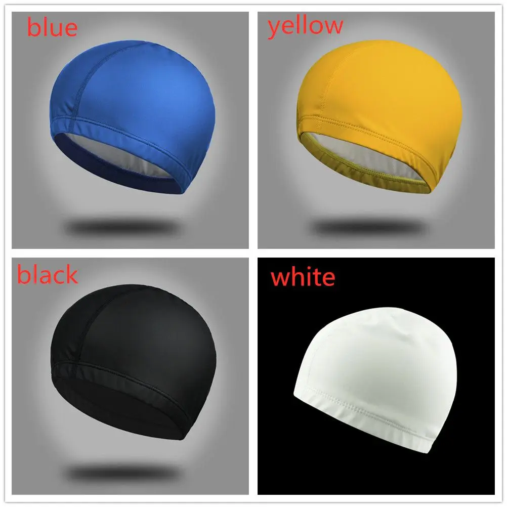 2025 New Waterproof PU Fabric  - đánh giá và giá Aquatic Sports Cap