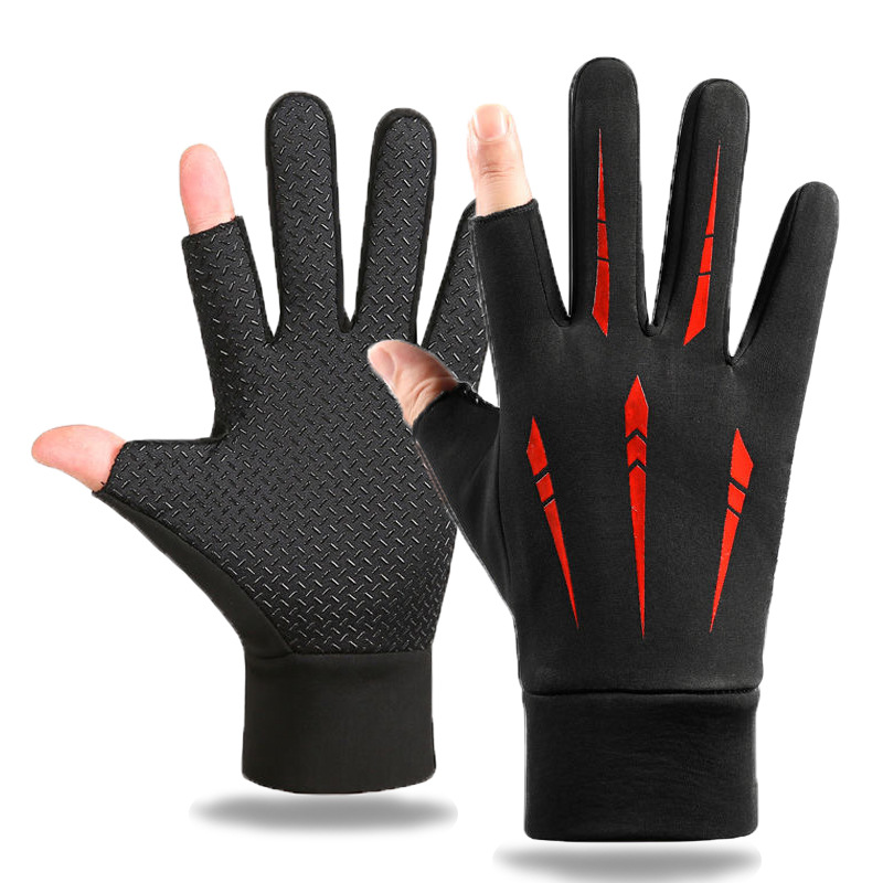 Warm Cycling Gloves for Men Au - đánh giá và giá Spearfishing Glove