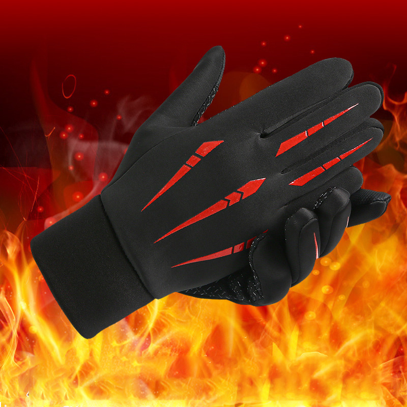 Warm Cycling Gloves for Men Au - đánh giá và giá Spearfishing Glove
