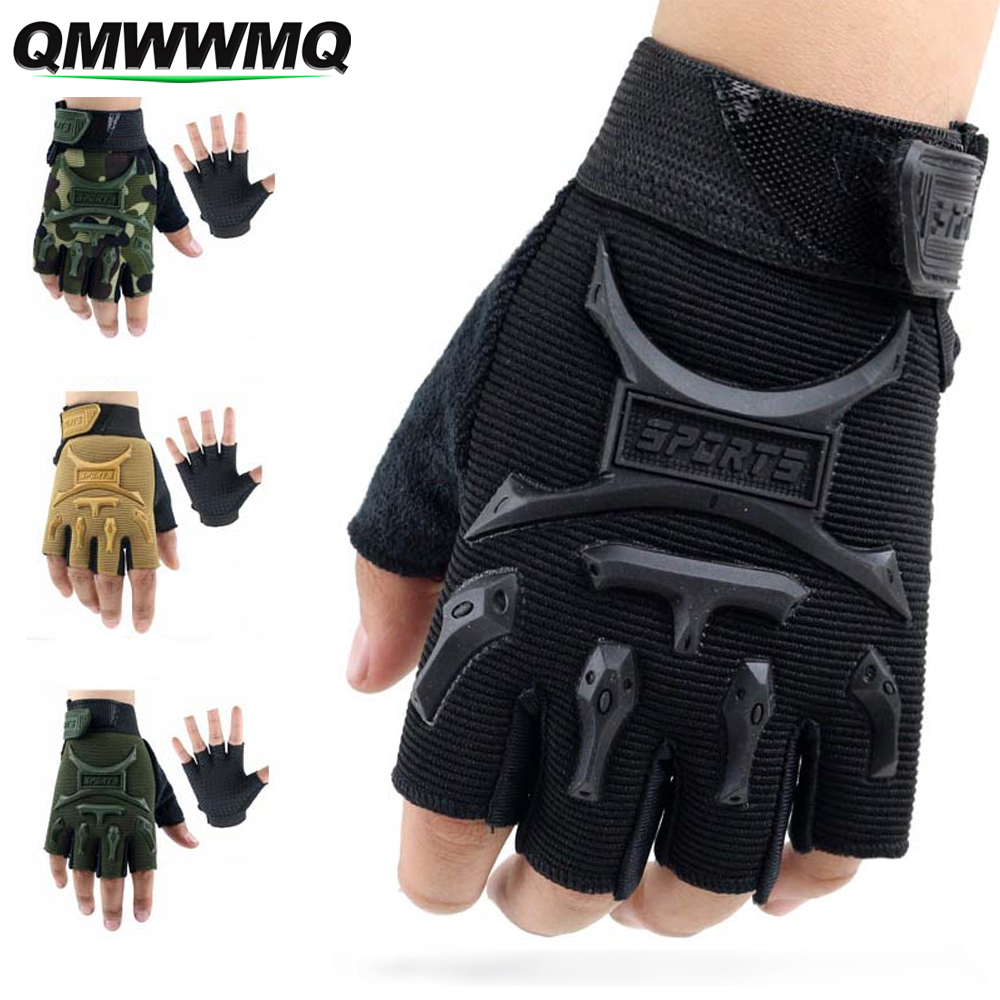 1Pair Kids Sport Gloves,Half F - đánh giá và giá Spearfishing Glove