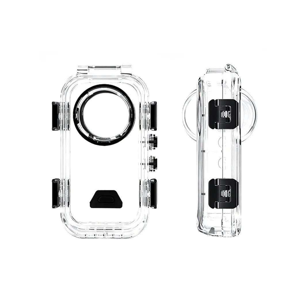 60M Waterproof Dive Housing Ca - đánh giá và giá Aquatic Diving