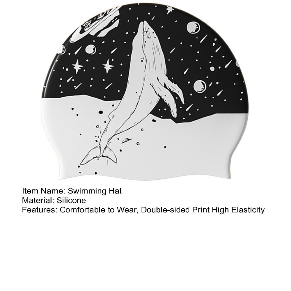 Not Too Tight Double-sided Pri - đánh giá và giá Aquatic Sports Cap