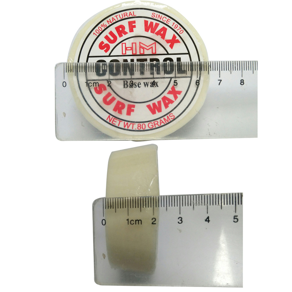 Anti-slip Surf Base/Cold/Cool/ - đánh giá và giá Surfboard Wax Tropical