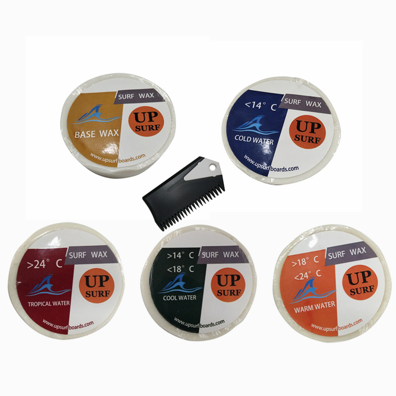 Anti-slip Surf Base/Cold/Cool/ - đánh giá và giá Surfboard Wax Tropical