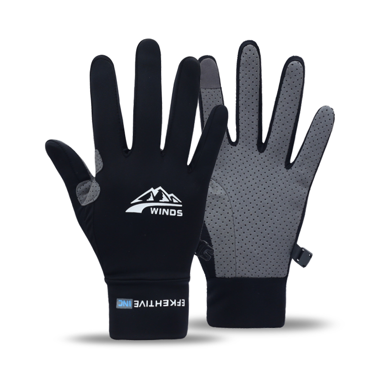 Men's Lightweight Summer Ice S - đánh giá và giá Spearfishing Glove