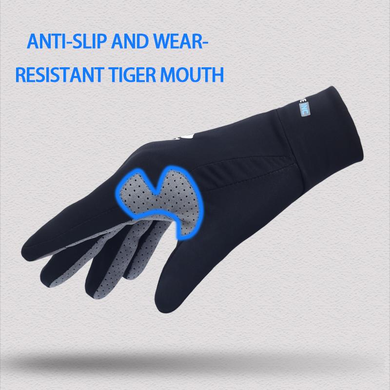 Men's Lightweight Summer Ice S - đánh giá và giá Spearfishing Glove