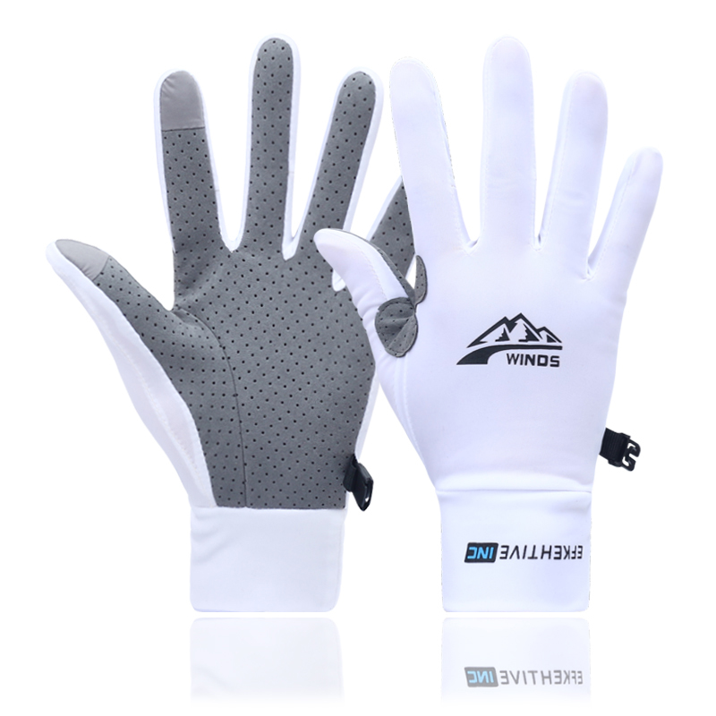 Men's Lightweight Summer Ice S - đánh giá và giá Spearfishing Glove