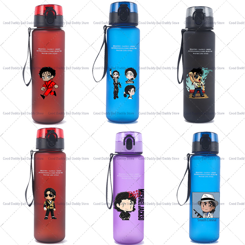Cartoon Figure Michael Jackson - đánh giá và giá Aquatic Gym