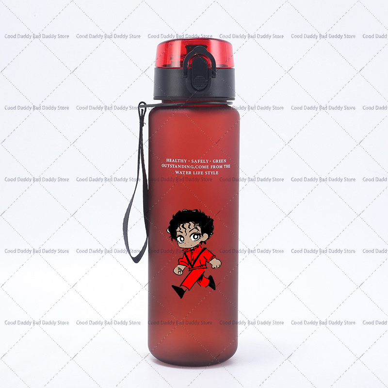 Cartoon Figure Michael Jackson - đánh giá và giá Aquatic Gym