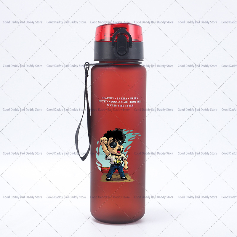 Cartoon Figure Michael Jackson - đánh giá và giá Aquatic Gym