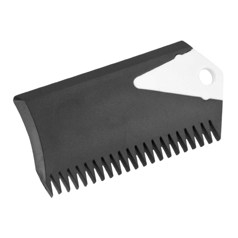 Q39E Ván Lướt Sóng Sáp Lược Cạ - đánh giá và giá Surfboard Wax Tropical