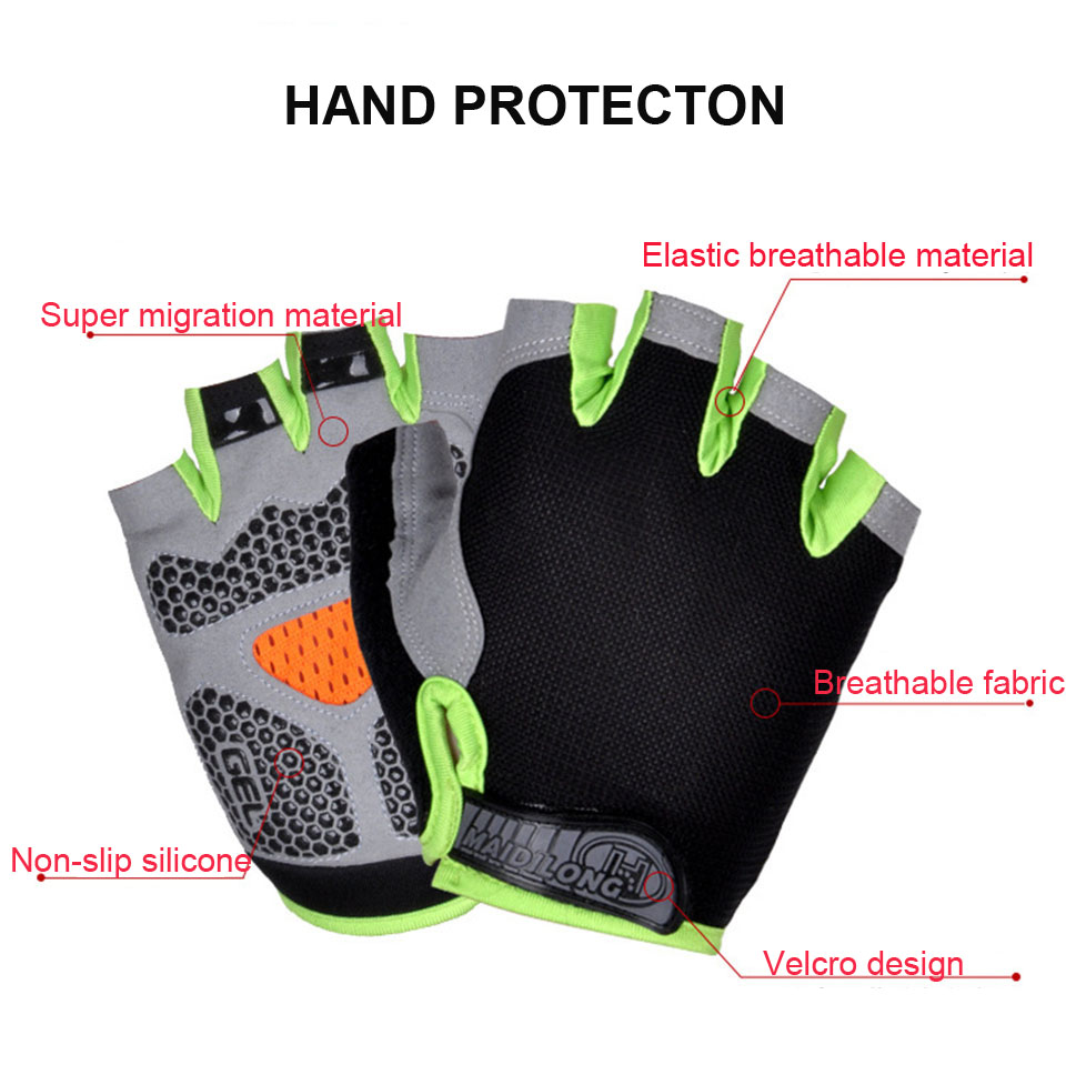 Chuyên Nghiệp Chống Trơn Trượt - đánh giá và giá Spearfishing Glove
