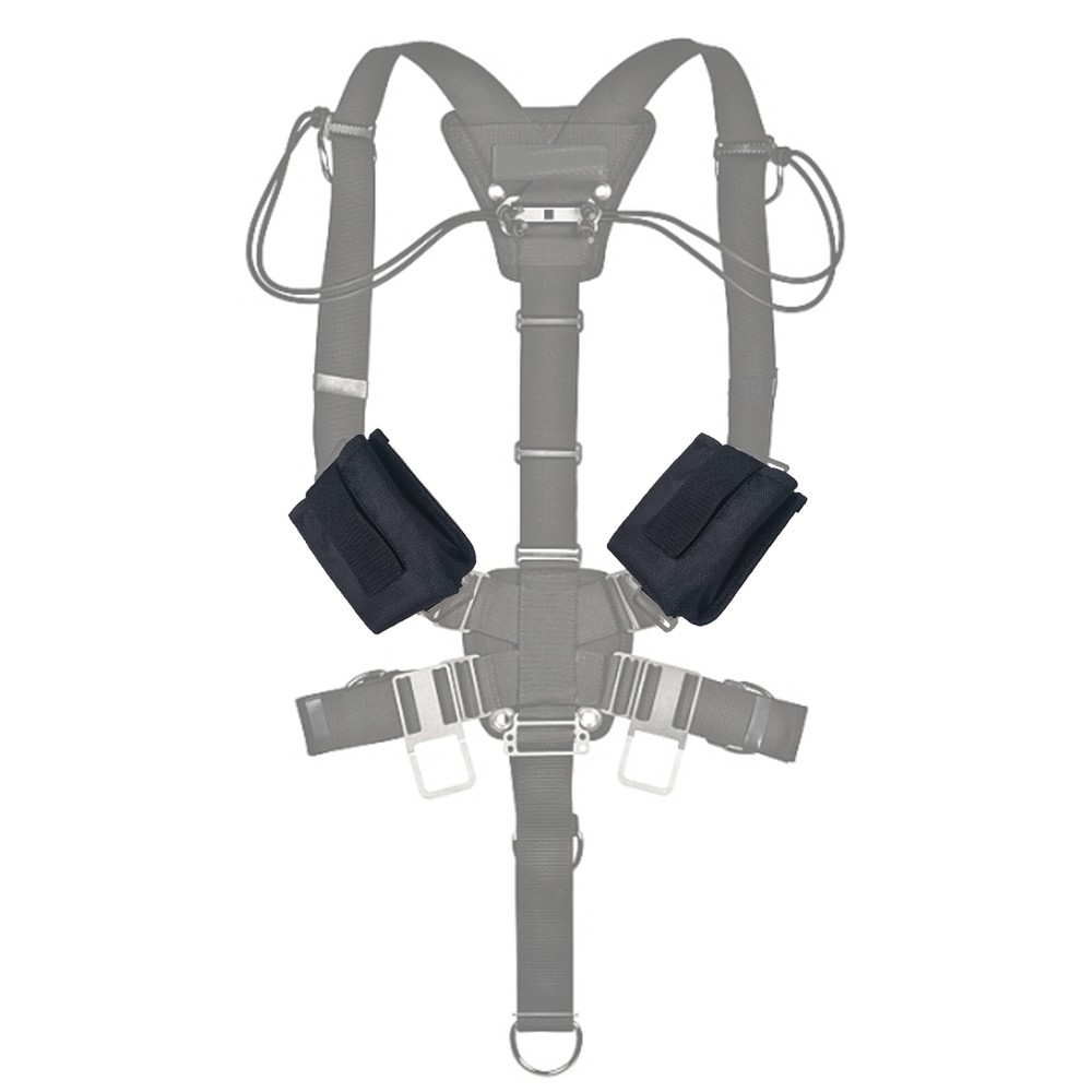 1.5KG Scuba Diving Sidemount T - đánh giá và giá Aquatic Diving
