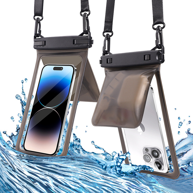 IPX8 Waterproof Phone Pouch fo - đánh giá và giá Aquatic Diving