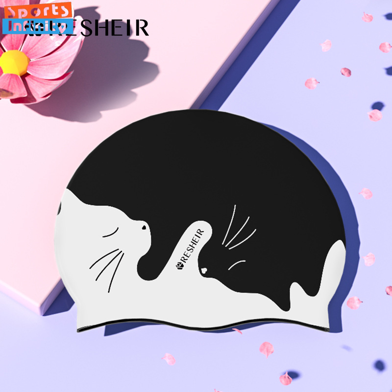 Professional Swimming Caps Wom - đánh giá và giá Aquatic Sports Cap