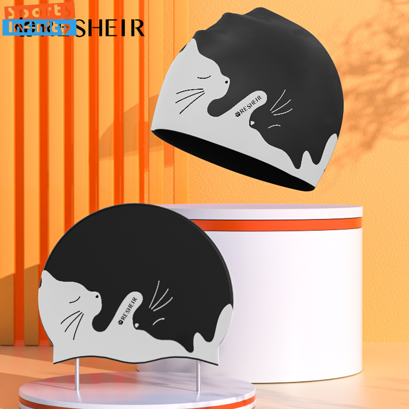 Professional Swimming Caps Wom - đánh giá và giá Aquatic Sports Cap