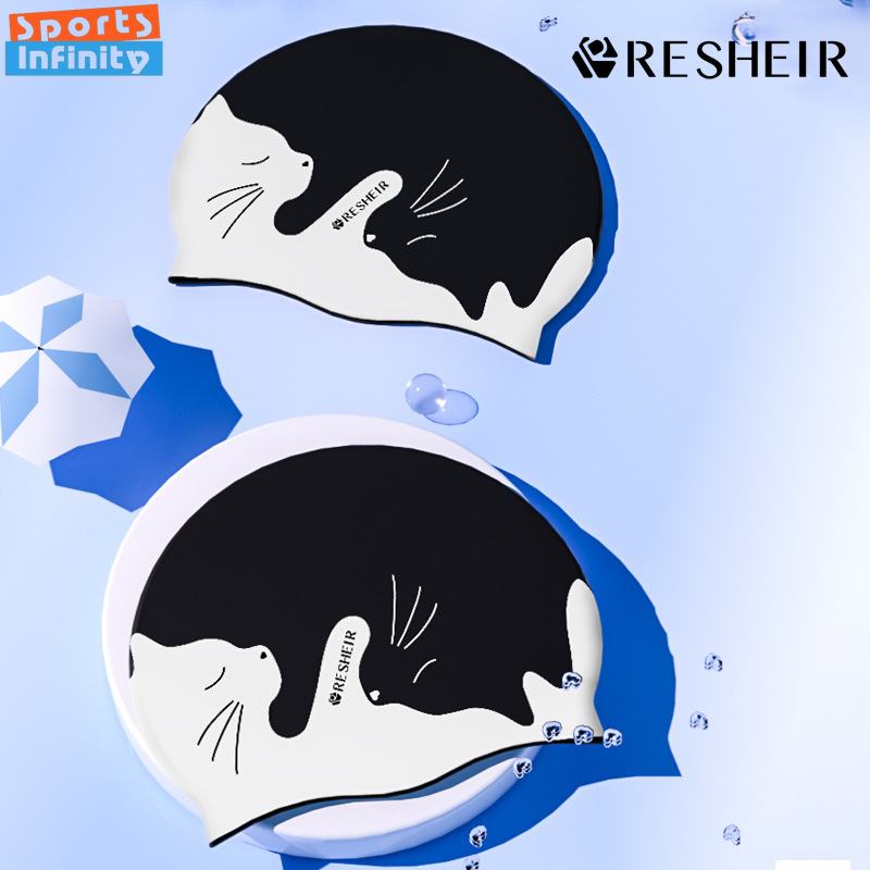 Professional Swimming Caps Wom - đánh giá và giá Aquatic Sports Cap