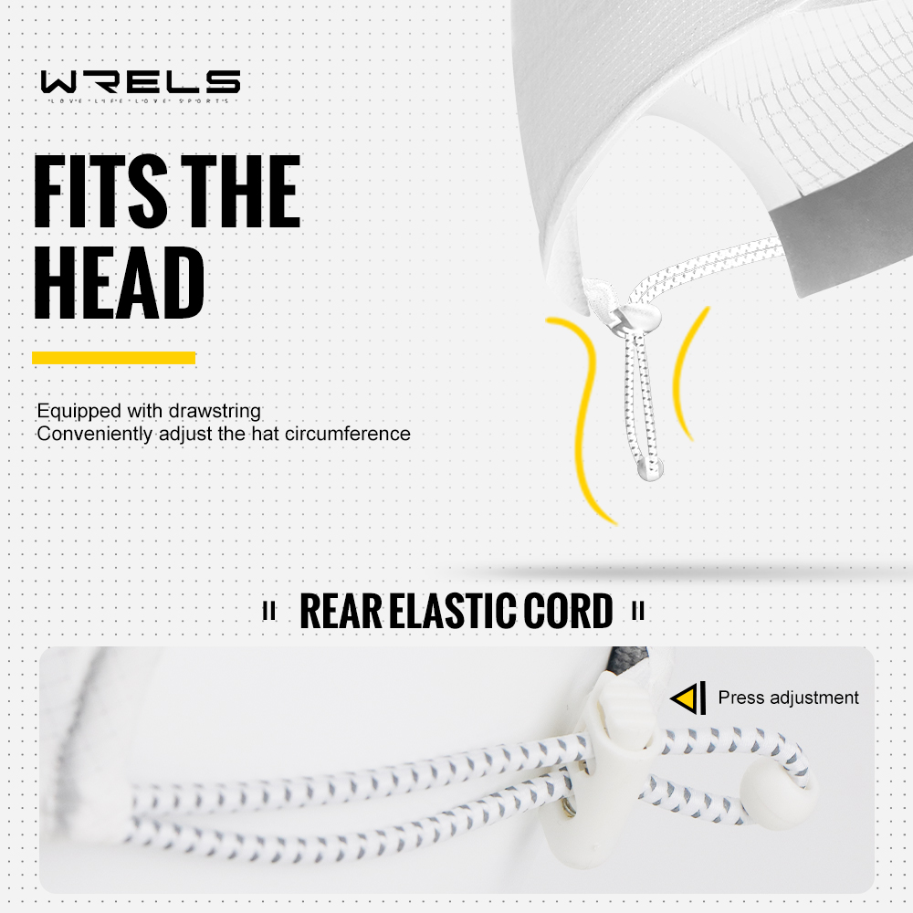 WRELS Running Cap Lightweight  - đánh giá và giá Aquatic Sports Cap