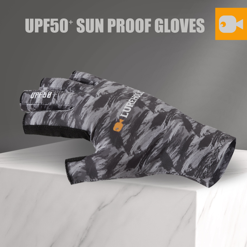 Lureholic Câu Cá Bắt Găng Tay  - đánh giá và giá Spearfishing Glove
