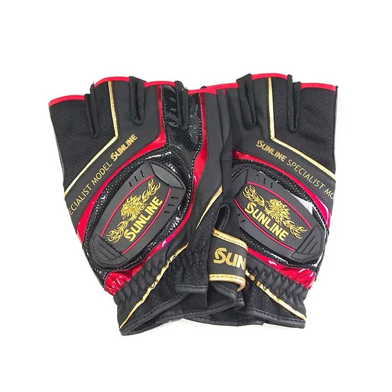 2023 New Sunline Men Leather A - đánh giá và giá Spearfishing Glove