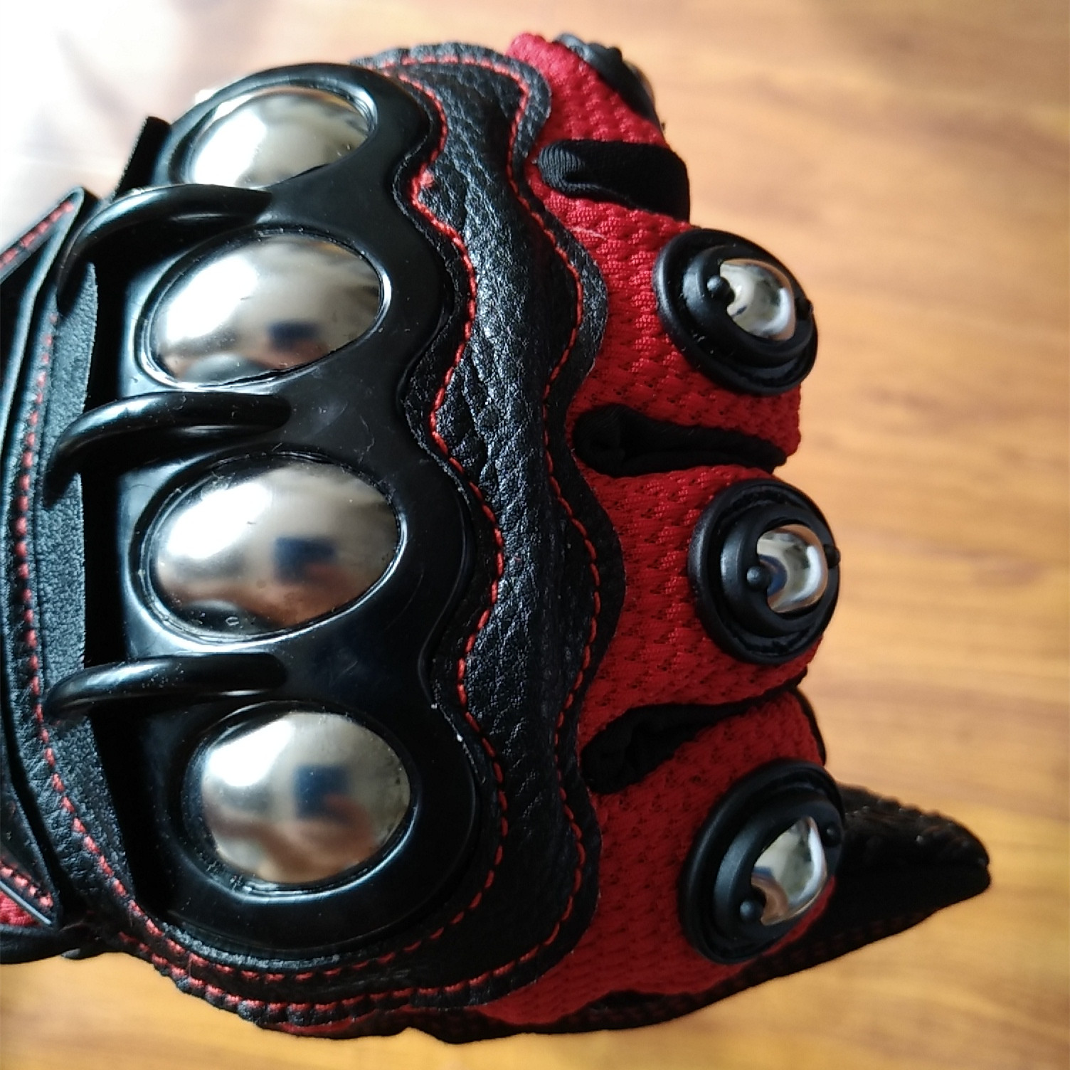 Đồng Đốt Ngón Tay Xe Máy MTB C - đánh giá và giá Spearfishing Glove
