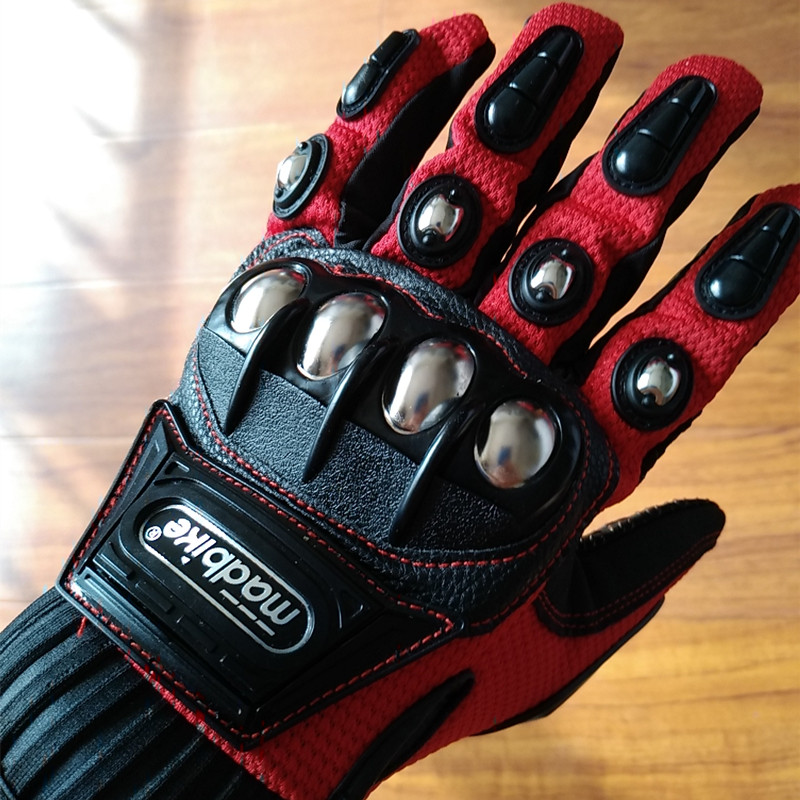 Đồng Đốt Ngón Tay Xe Máy MTB C - đánh giá và giá Spearfishing Glove