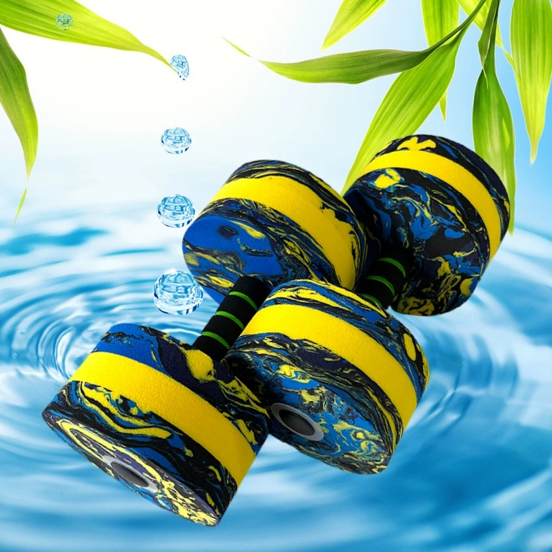 Soft Foam Dumbbells Water Spor - đánh giá và giá Aquatic Sports Types