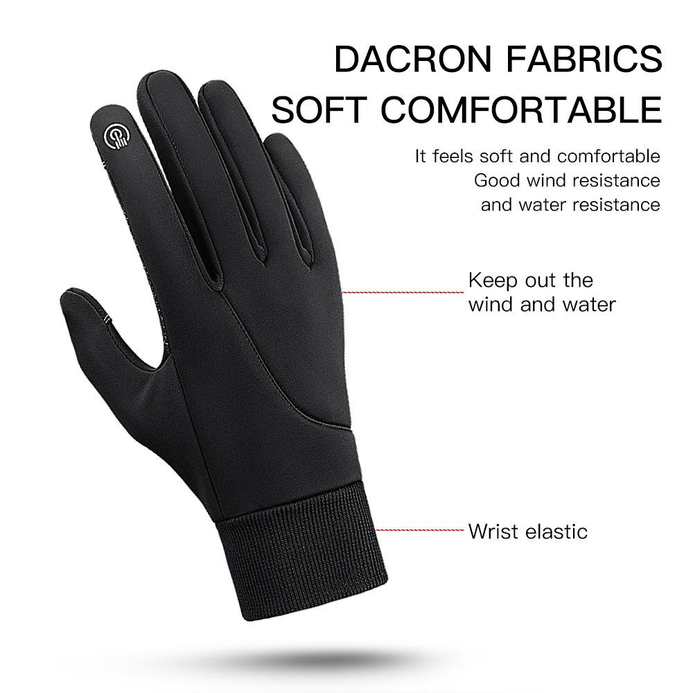 Kyncilor Winter Cycling Gloves - đánh giá và giá Spearfishing Glove