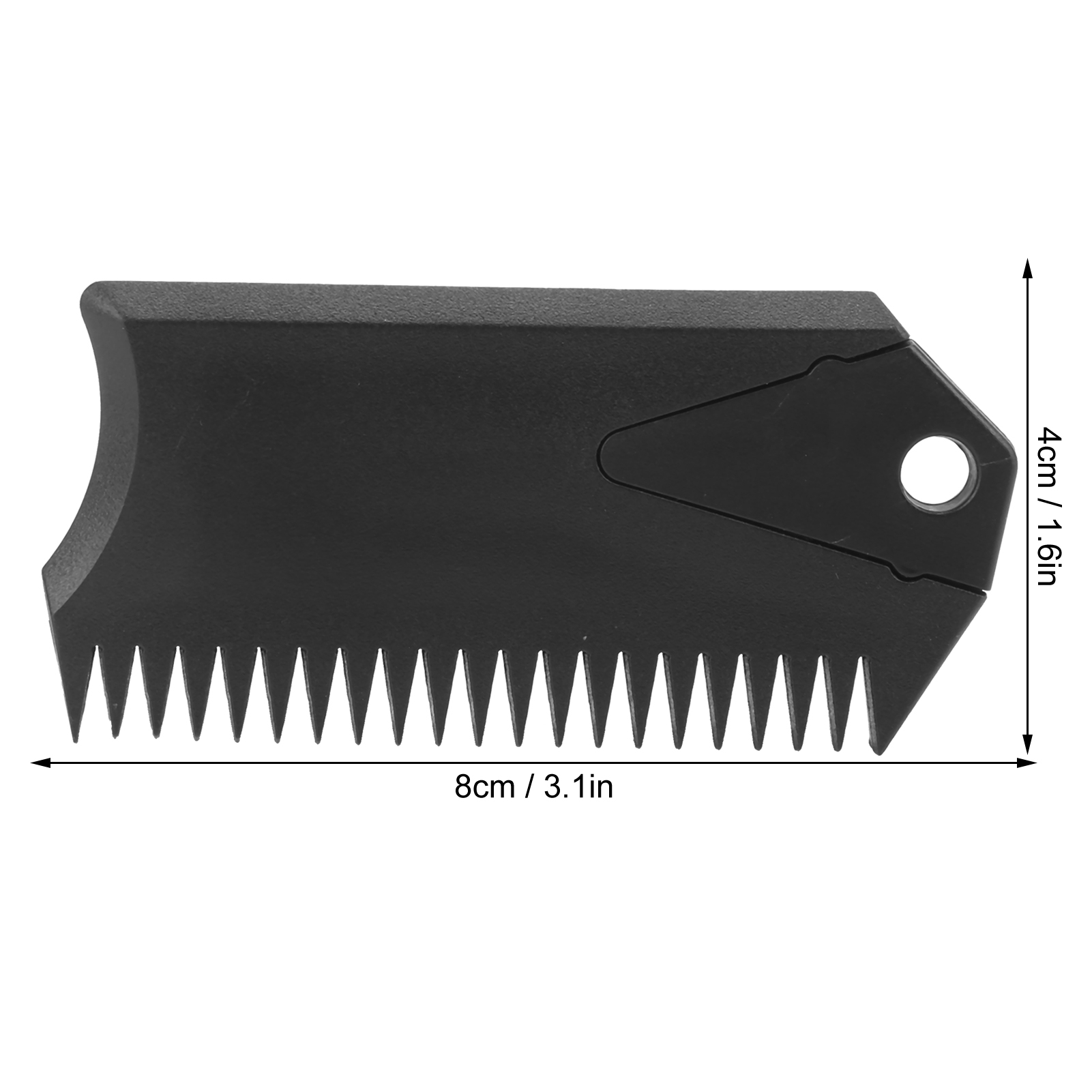 Surfboard Wax Comb Durable SUP - đánh giá và giá Surfboard Wax Tropical