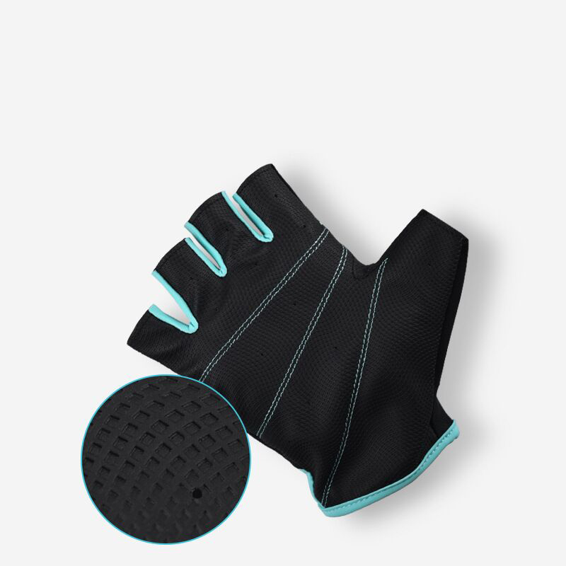 1 Pair BKK Fishing Gloves Half - đánh giá và giá Spearfishing Glove