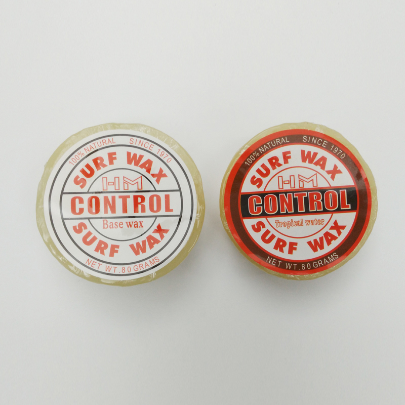 Water Wax  Tropical/cool/cold/ - đánh giá và giá Surfboard Wax Tropical