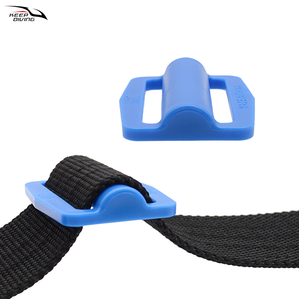 2pcs POM Scuba Diving Backplat - đánh giá và giá Aquatic Diving