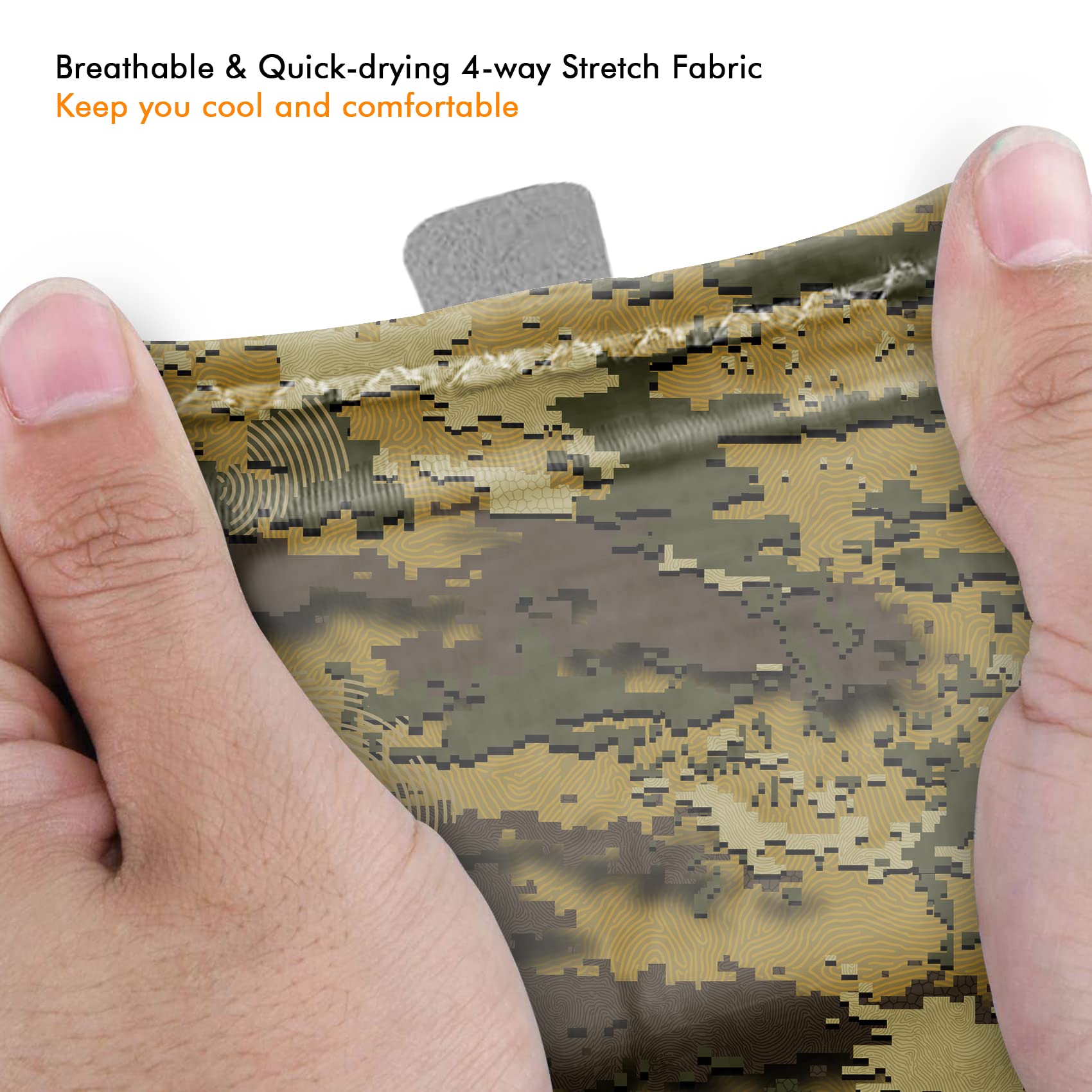 Aventik Fingerless Fishing Glo - đánh giá và giá Spearfishing Glove