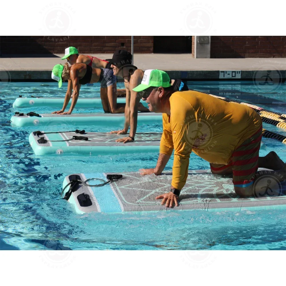 2*1*0.1m Stand Up Paddle Board - đánh giá và giá Aquatic Sports Types