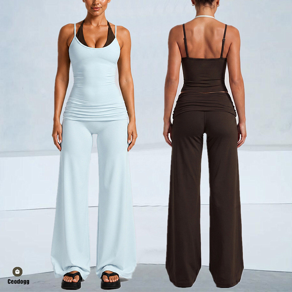 Pad Women Block Dot Halter Dou - đánh giá và giá Aquatic Gym