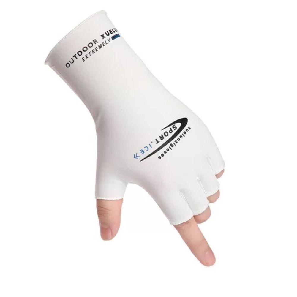 Thin Ice Silk Men Women Gloves - đánh giá và giá Spearfishing Glove