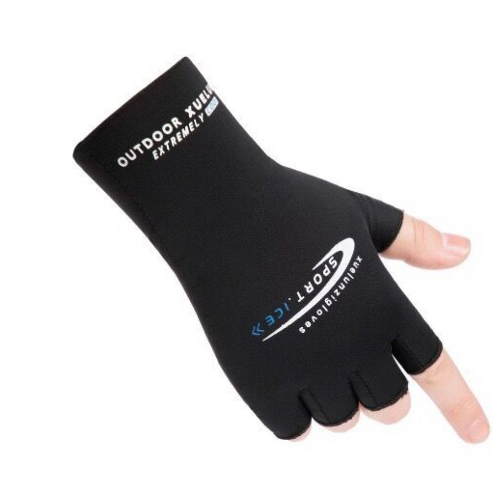 Thin Ice Silk Men Women Gloves - đánh giá và giá Spearfishing Glove