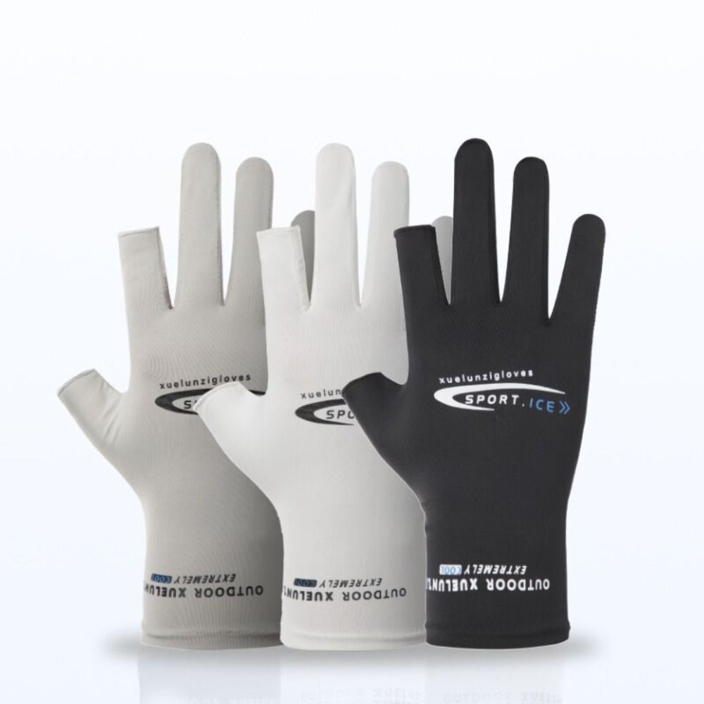 Thin Ice Silk Men Women Gloves - đánh giá và giá Spearfishing Glove