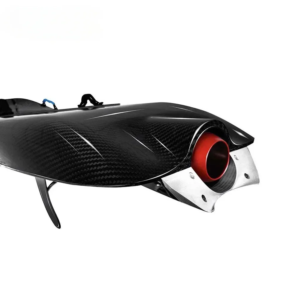 H5-F Type Unisex Jet Surfboard - đánh giá và giá Aquatic Sports Types