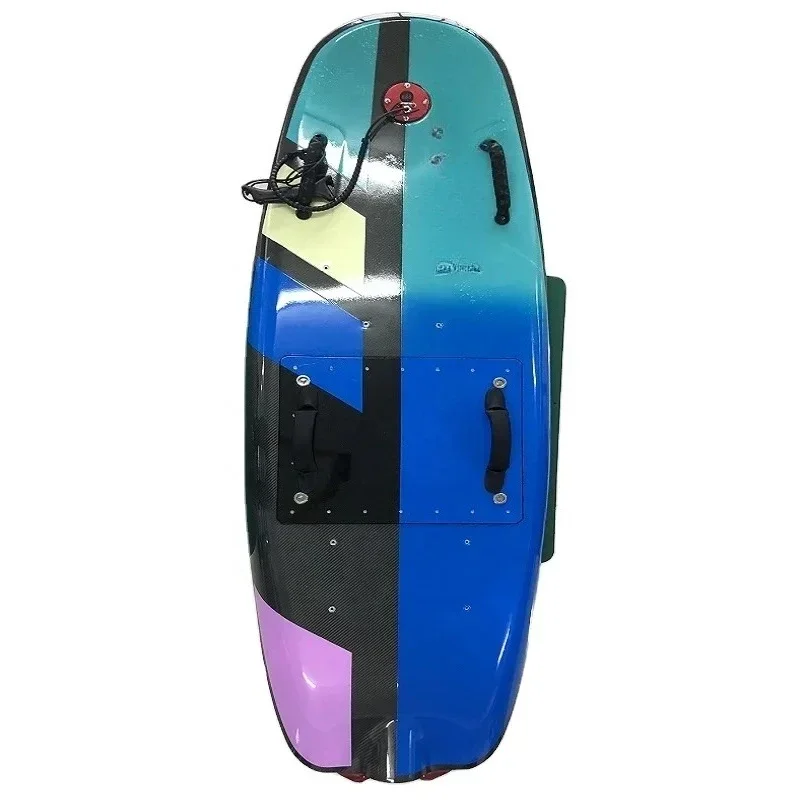 H5-F Type Unisex Jet Surfboard - đánh giá và giá Aquatic Sports Types