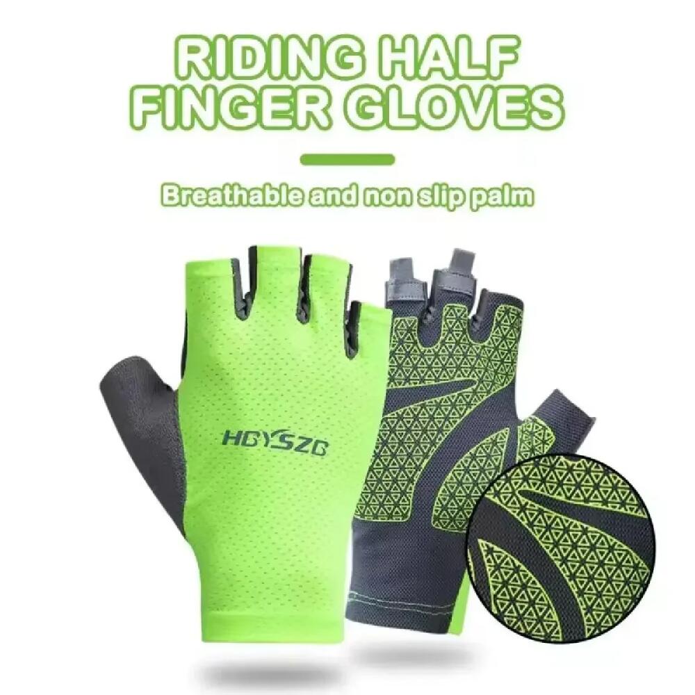 Summer Cycling Gloves Fingerle - đánh giá và giá Spearfishing Glove