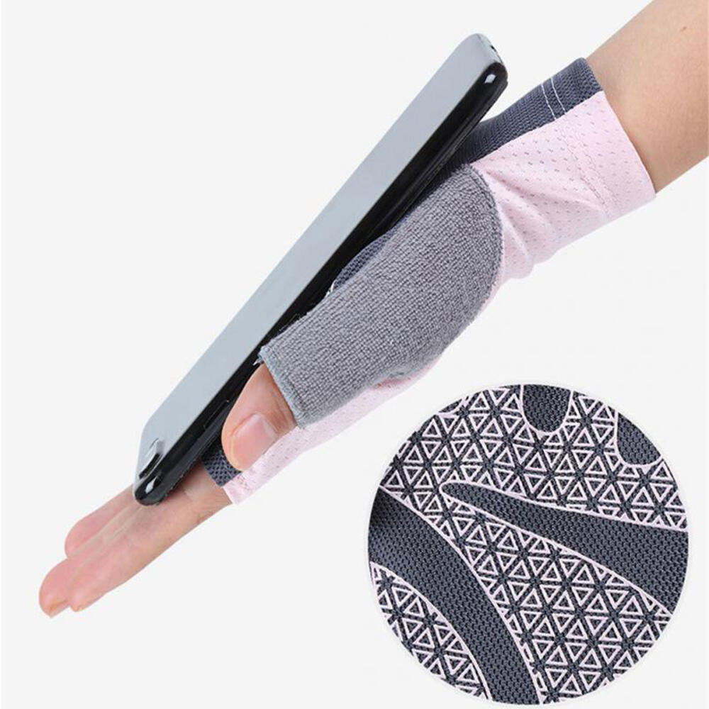 Summer Cycling Gloves Fingerle - đánh giá và giá Spearfishing Glove