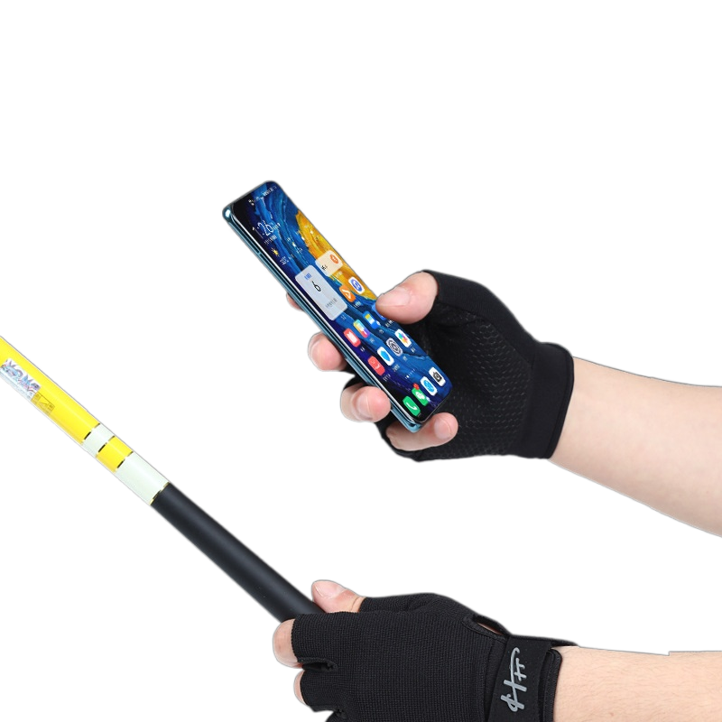 1 Đôi Găng Tay Câu Cá Ngón Chố - đánh giá và giá Spearfishing Glove