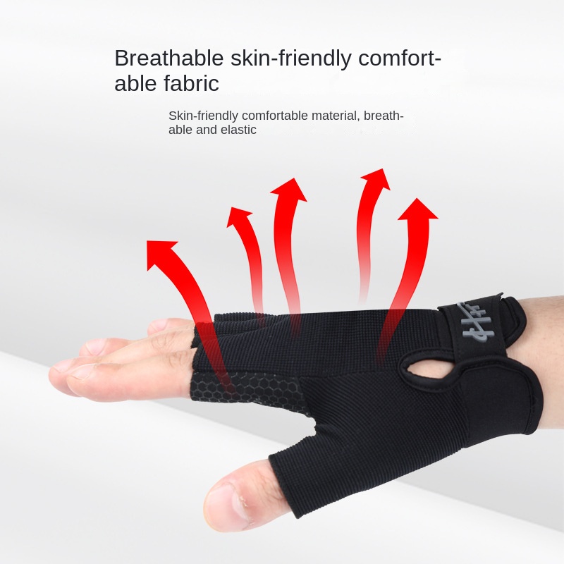 1 Đôi Găng Tay Câu Cá Ngón Chố - đánh giá và giá Spearfishing Glove