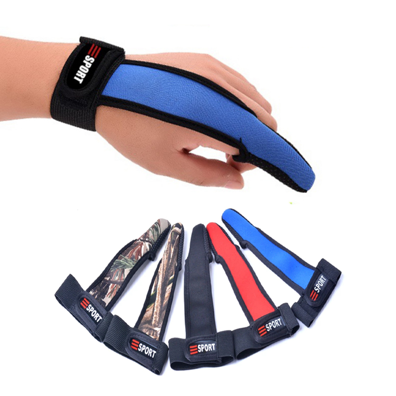 Fishing Gloves 1 Fingers Prote - đánh giá và giá Spearfishing Glove